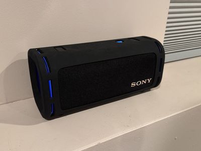 Sony ULT Field 5