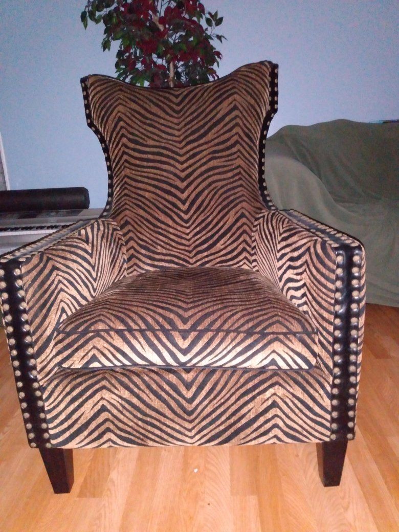 UTTERMOST  HIGH BACK  CHAIRS