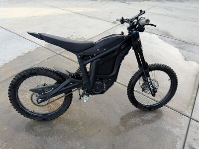 Talaria Mx3 - Low Miles -298