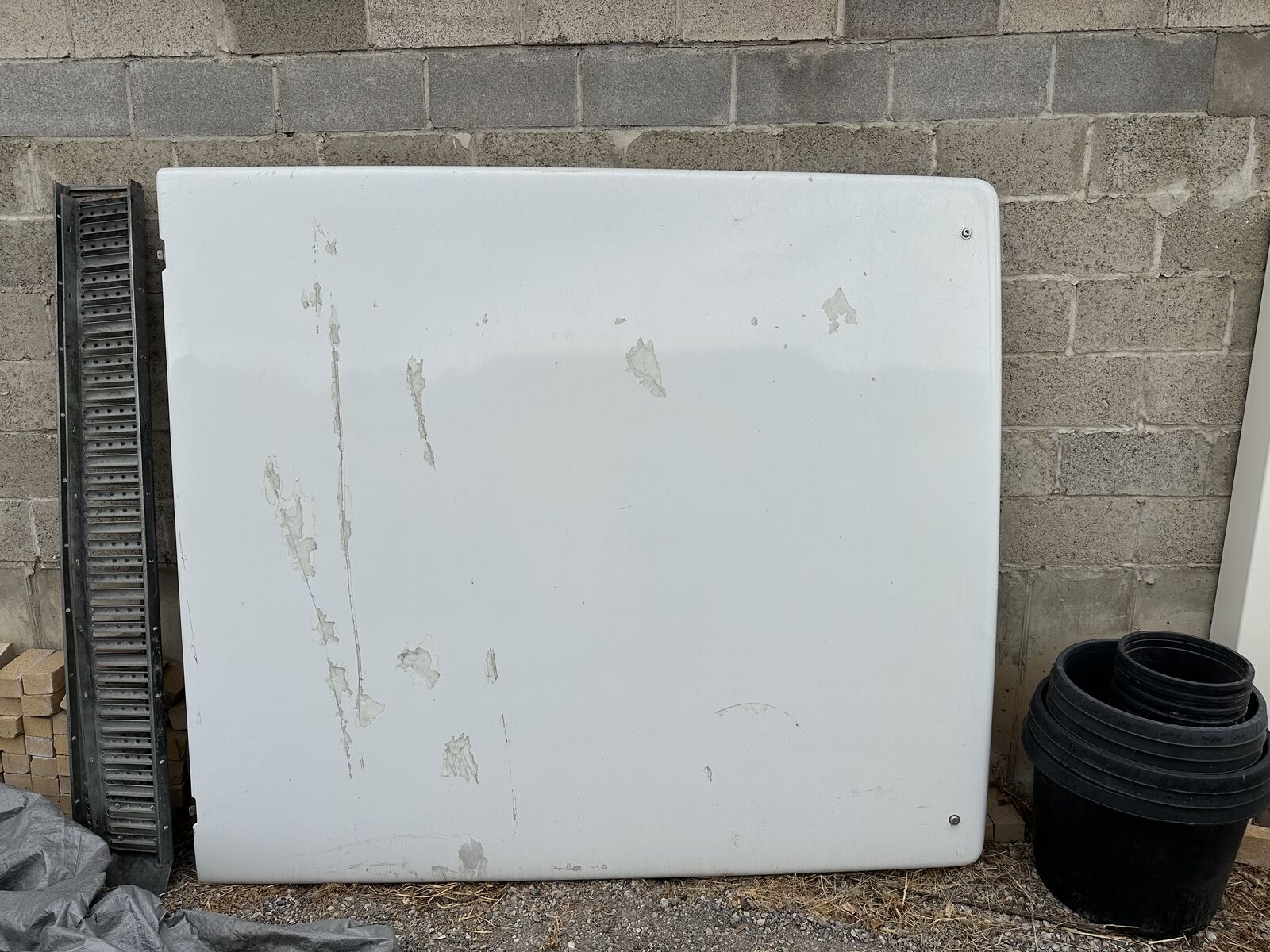 Snugtop Toneau cover