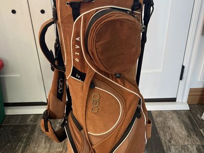 Womens Ogio Diva Golf Bag