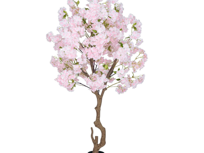 6‐Ft Artificial Cherry Blossom Tree