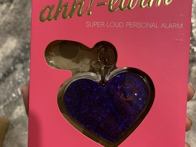 Alarm Personal Protector Ahh!-larm