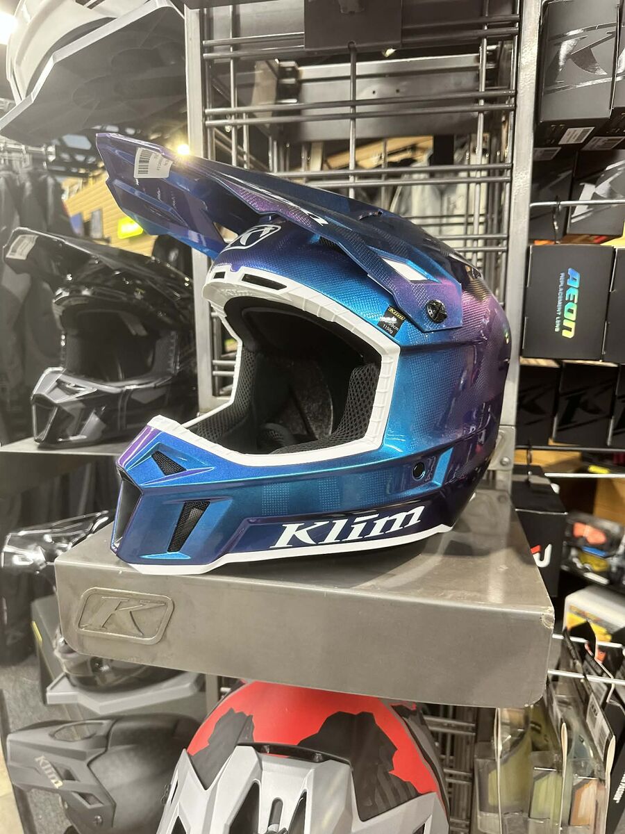 KLIM Snow Gear Sale At Edge Powersports! Up to 20% Off!