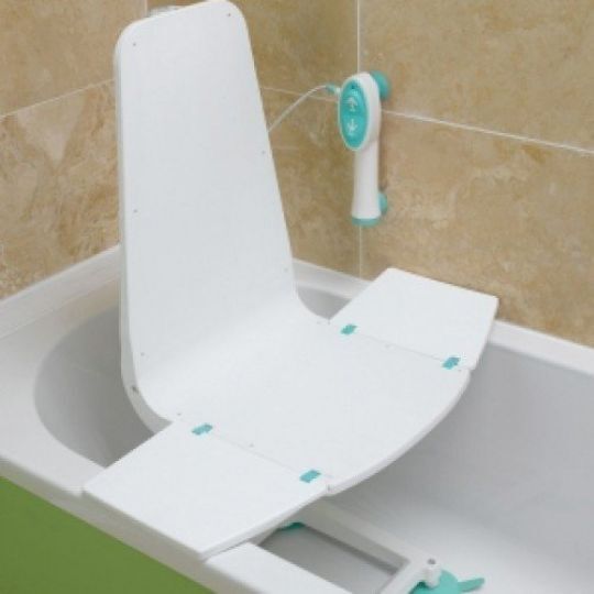 Lumex Splash Bath Lift