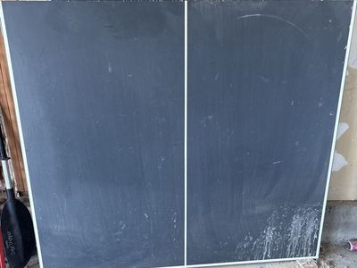 Ping-Pong Table