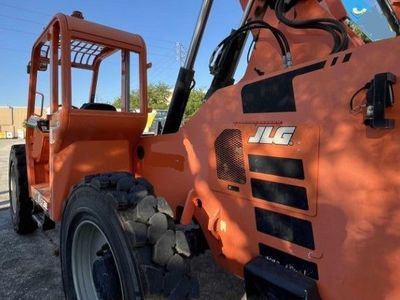 2018 SkyTrak 6036 Telehandler