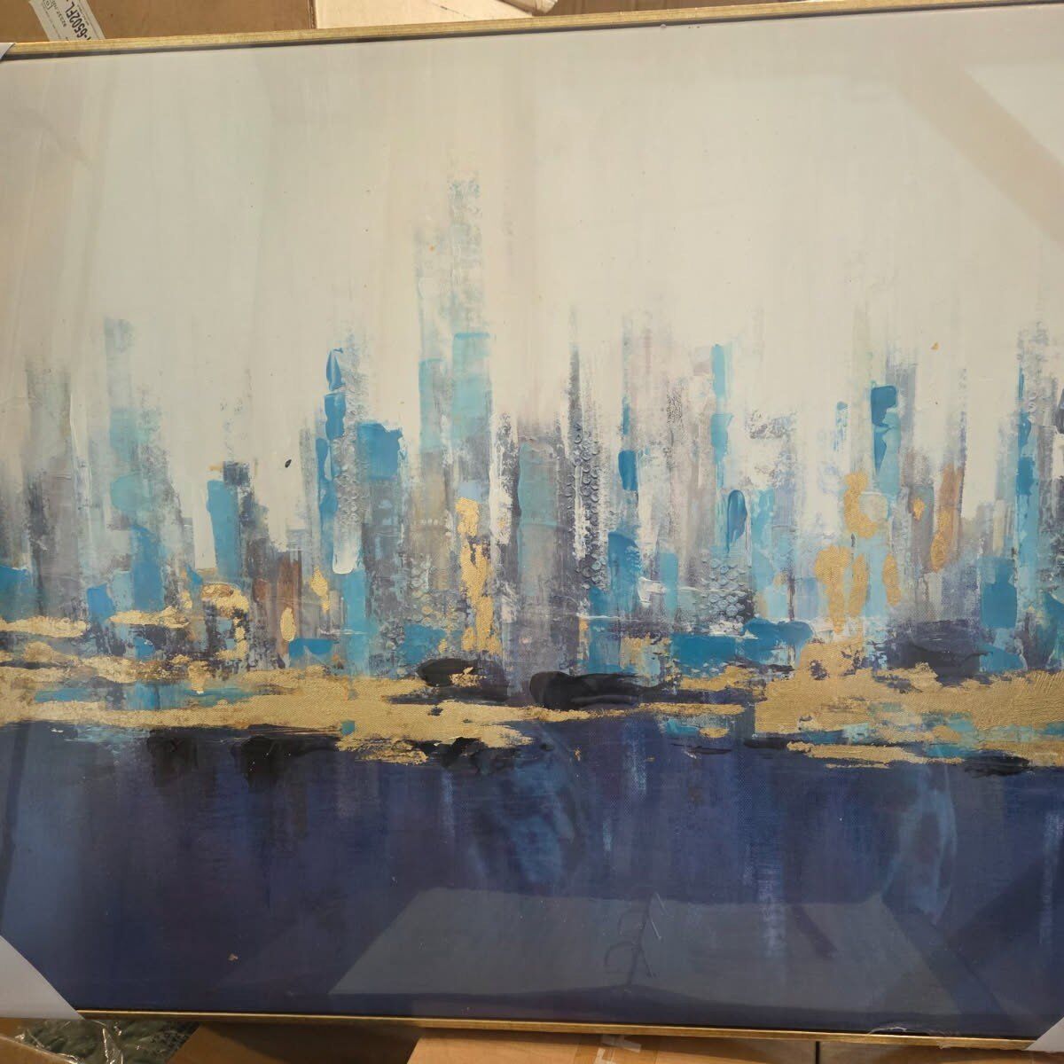 cityscape prints