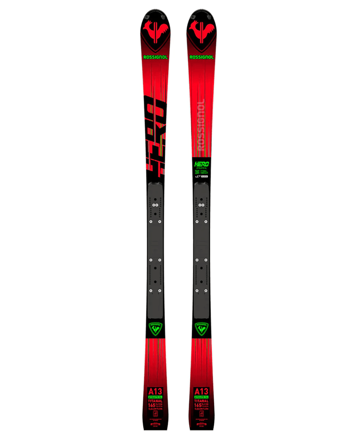 Rossignol Hero Athlete SL 150cm Race Ski 2024