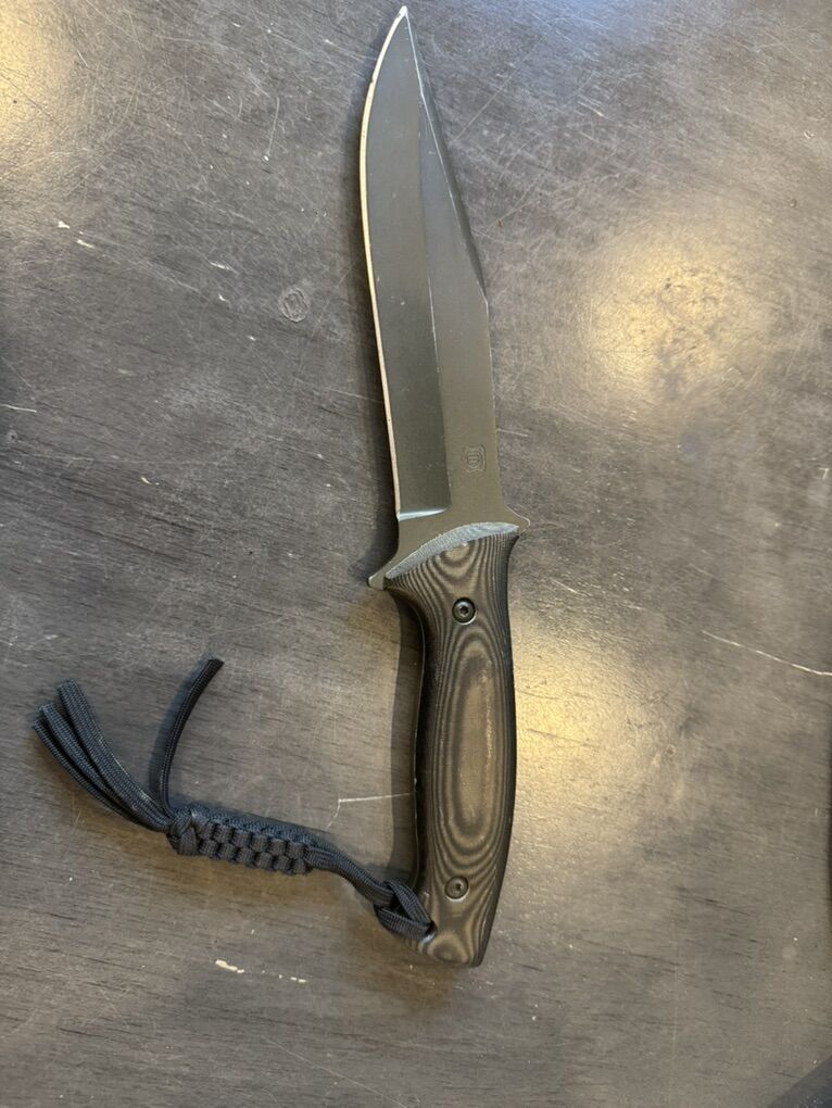 Wilson Tactical Model 2