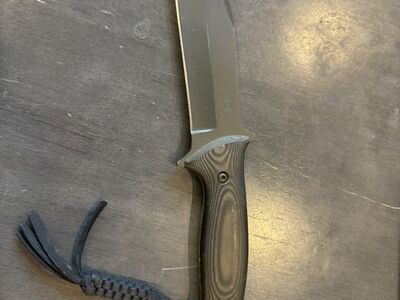 Wilson Tactical Model 2