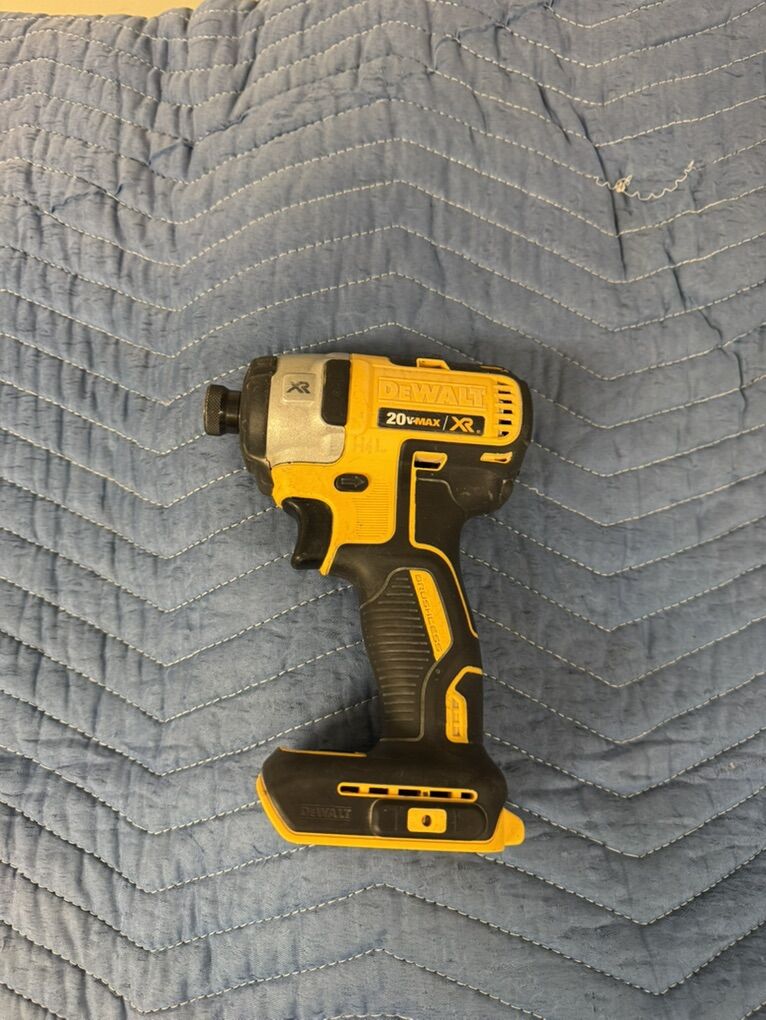 Dewalt Drills