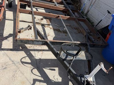 12x6 trailer