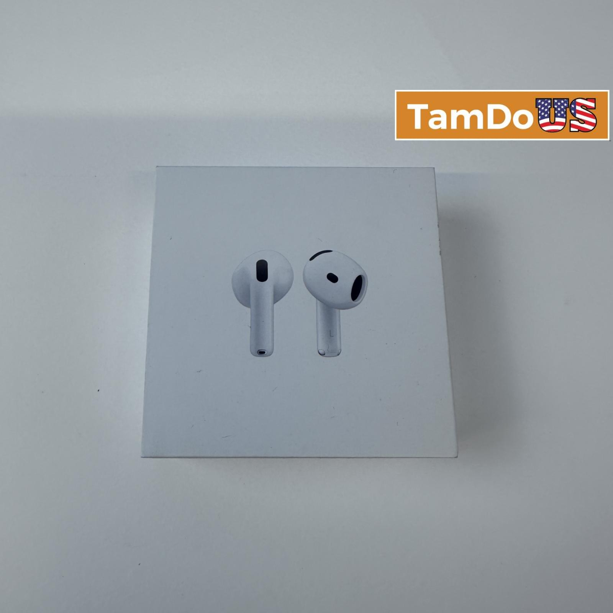 Apple Airpods 4 MXP63LL/A
