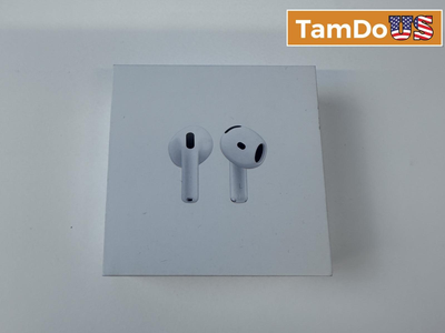 Apple Airpods 4 MXP63LL/A