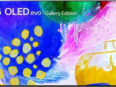 lg 65 inch 4K tv low profilevwall gallery edition,