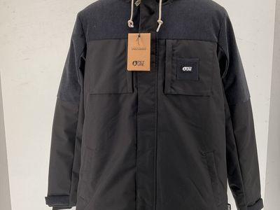 Picture Organic Men's Storn Jacket