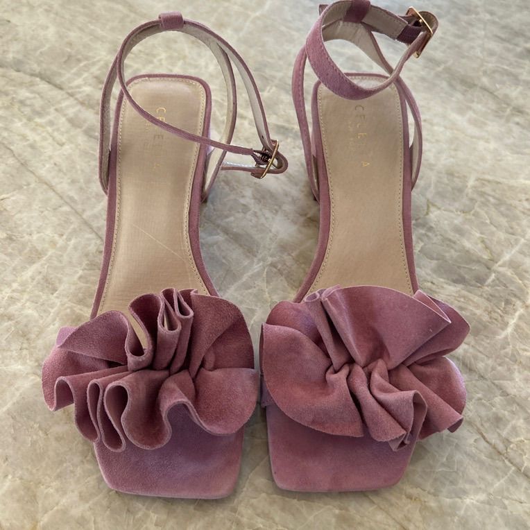 Cecelia New York Size 8.5