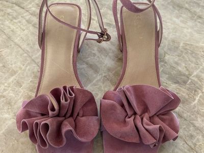 Cecelia New York Size 8.5