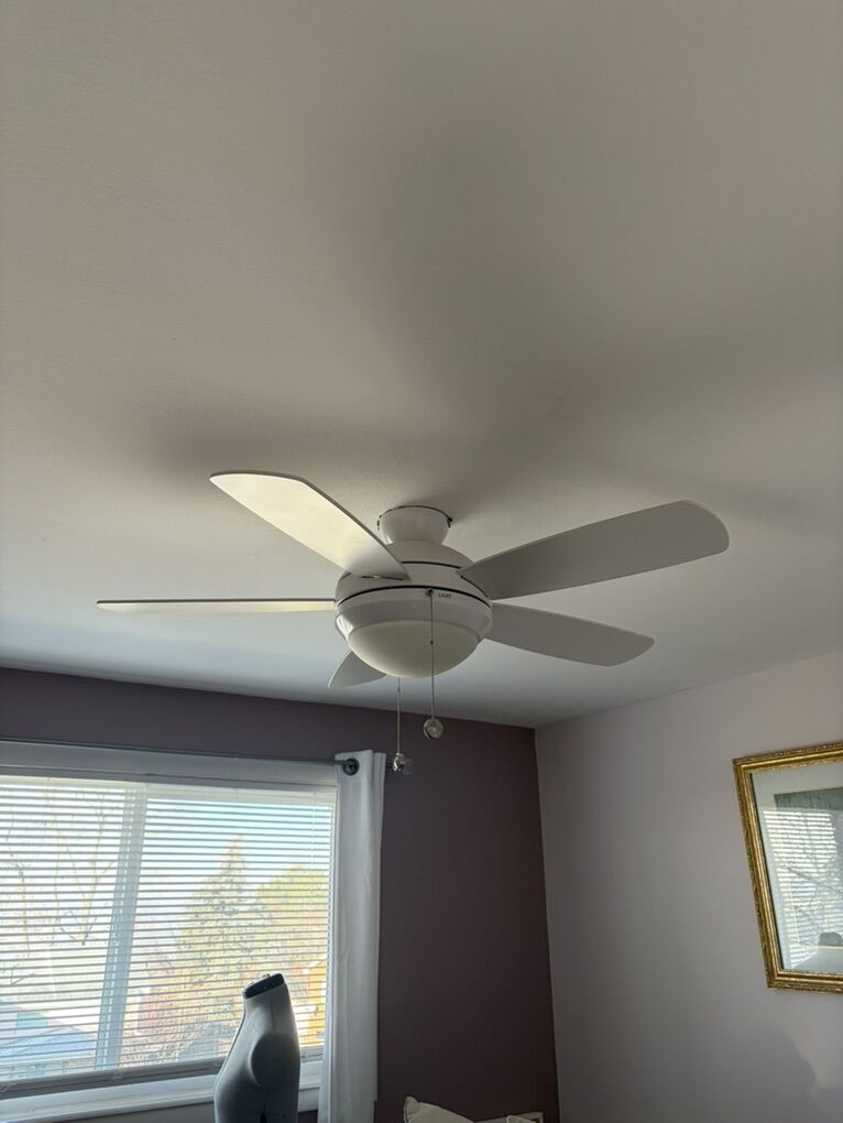 44in Ceiling Fan