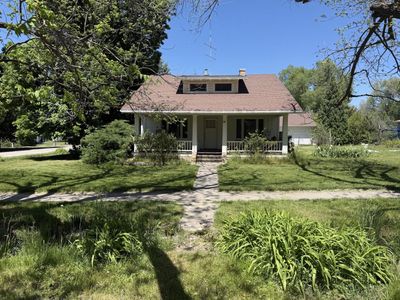 Estate sale/House for sale.Providence Ut