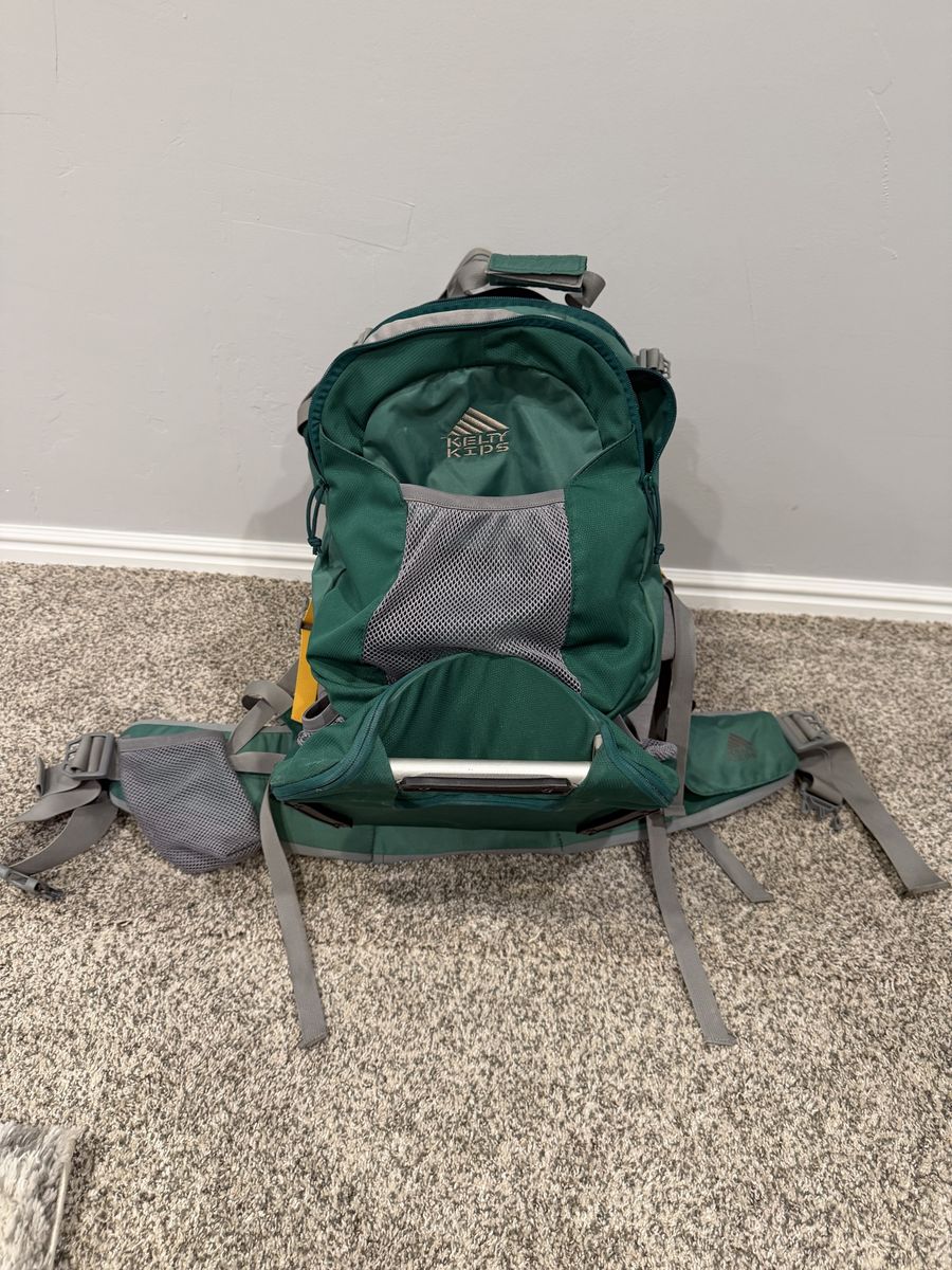 Kelly kids backpack