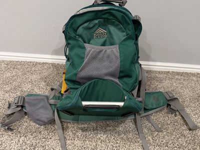 Kelly kids backpack