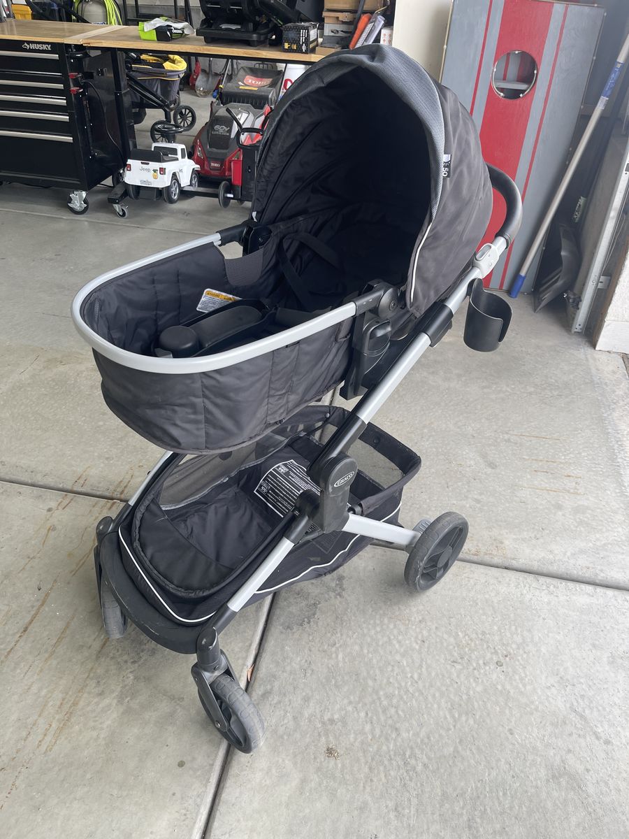 Graco Folding Stroller