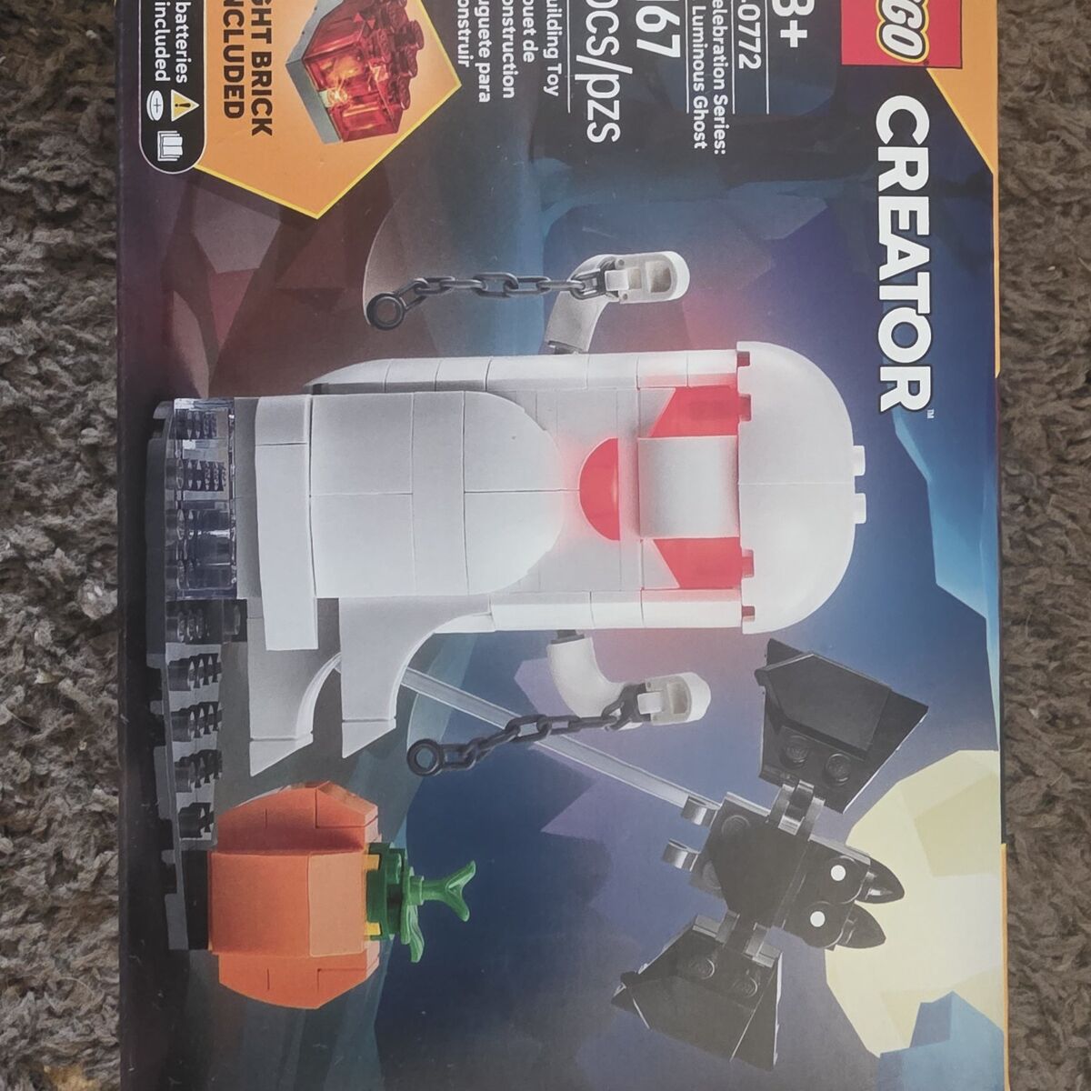 lego creator set