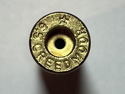 *NEW* Starline 6.5 Creedmoor Brass