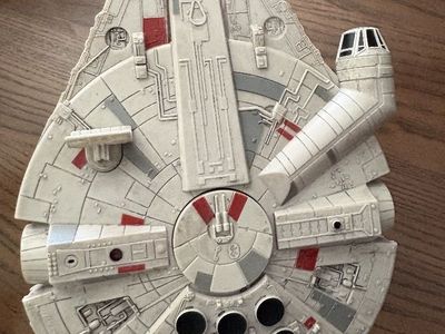 IHome Star Wars Bluetooth Speaker