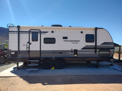 RV for sale