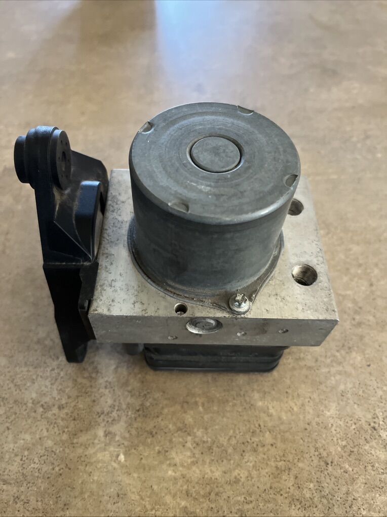 2018- 2019 AUDI A4 ABS ANTI LOCK BRAKE PUMP CMU