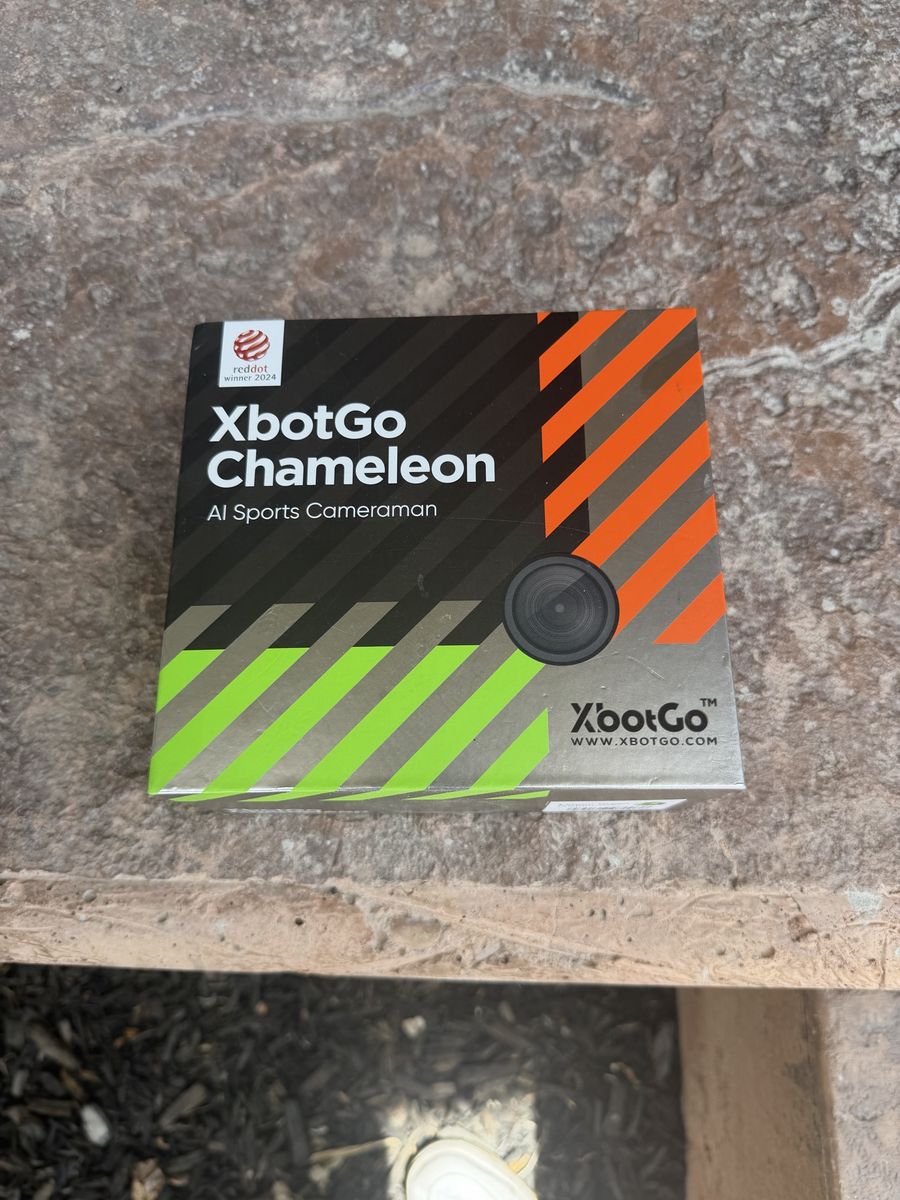 XbotGo Chameleon