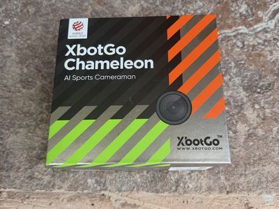 XbotGo Chameleon