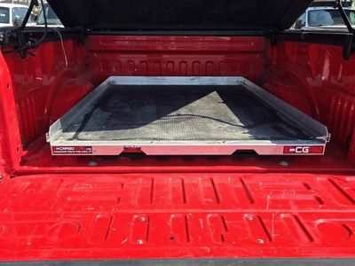 Truck Bed Slide
