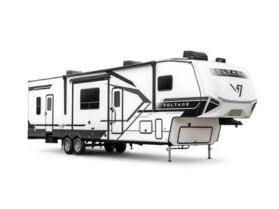 Used 2025 Dutchmen RV Voltage V-Series 3800