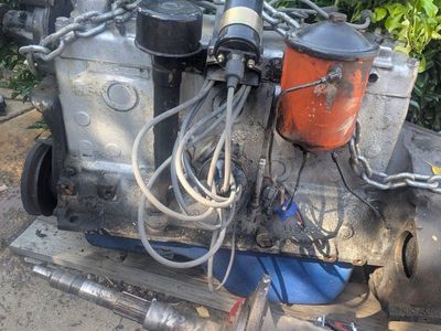 1950 Dodge parts