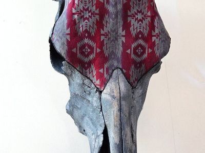 Decorative Skull