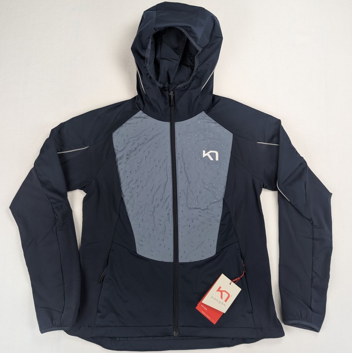 NEW Kari Traa Tirill 2.0 Jacket Womens Medium $180