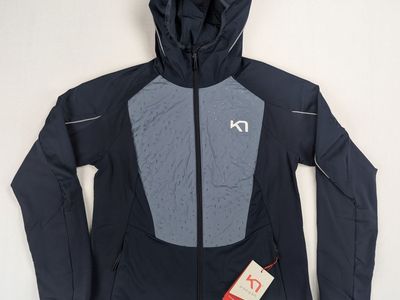 NEW Kari Traa Tirill 2.0 Jacket Womens Medium $180