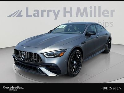 2026 Mercedes-Benz AMG 53