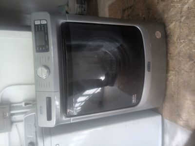 Maytag washer