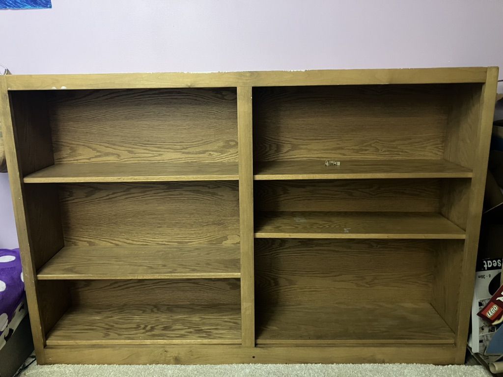Book Case