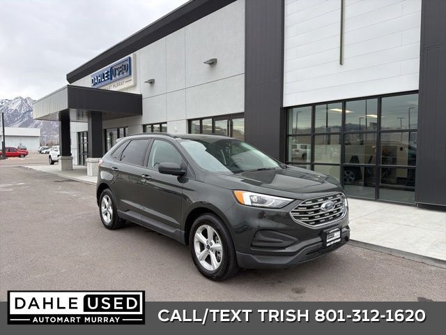 2022 Ford Edge SE