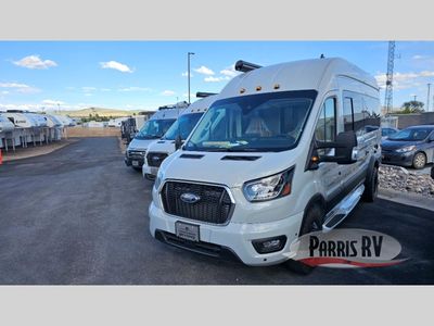 New 2026 Coachmen RV Beyond 22RBBC