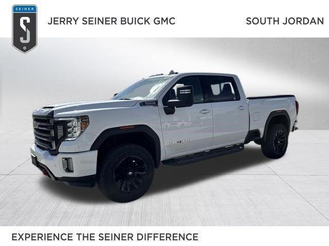 2023 GMC 2500 AT4
