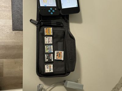 Nintendo 2DS XL