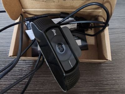 Logitech C920X Pro HD Webcam