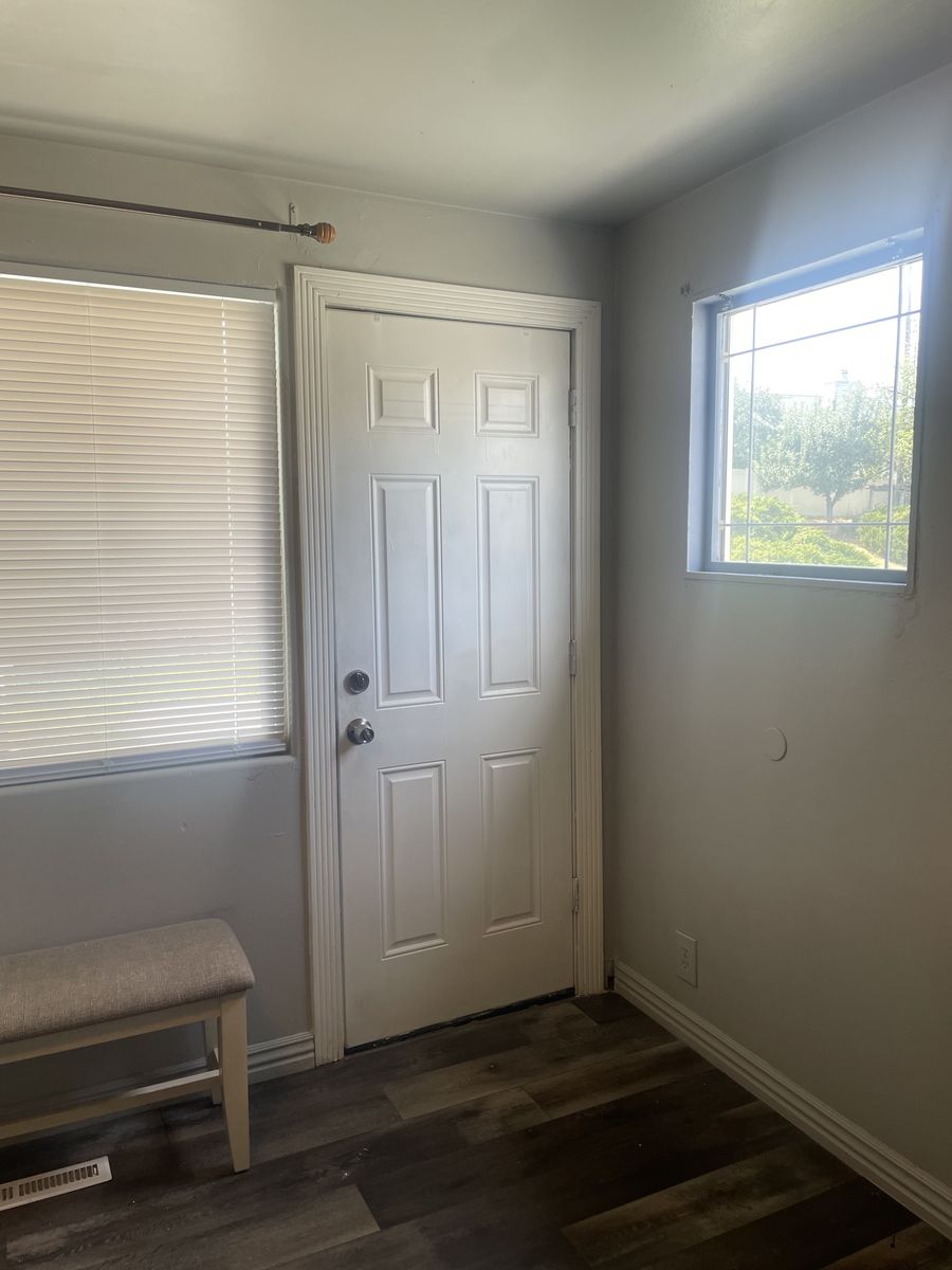 Orem prime location Room